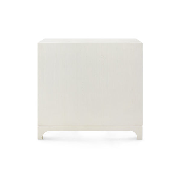 Barrett Large 4-Drawer-Blue Hand Home