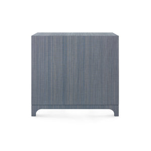 Barrett Large 4-Drawer-Blue Hand Home