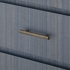 Barrett Large 4-Drawer-Blue Hand Home