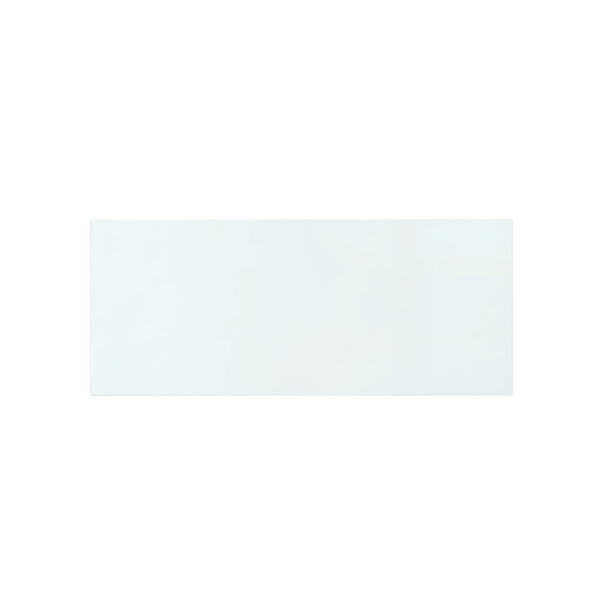 Barrett Large 4-Drawer Glass Top-Blue Hand Home