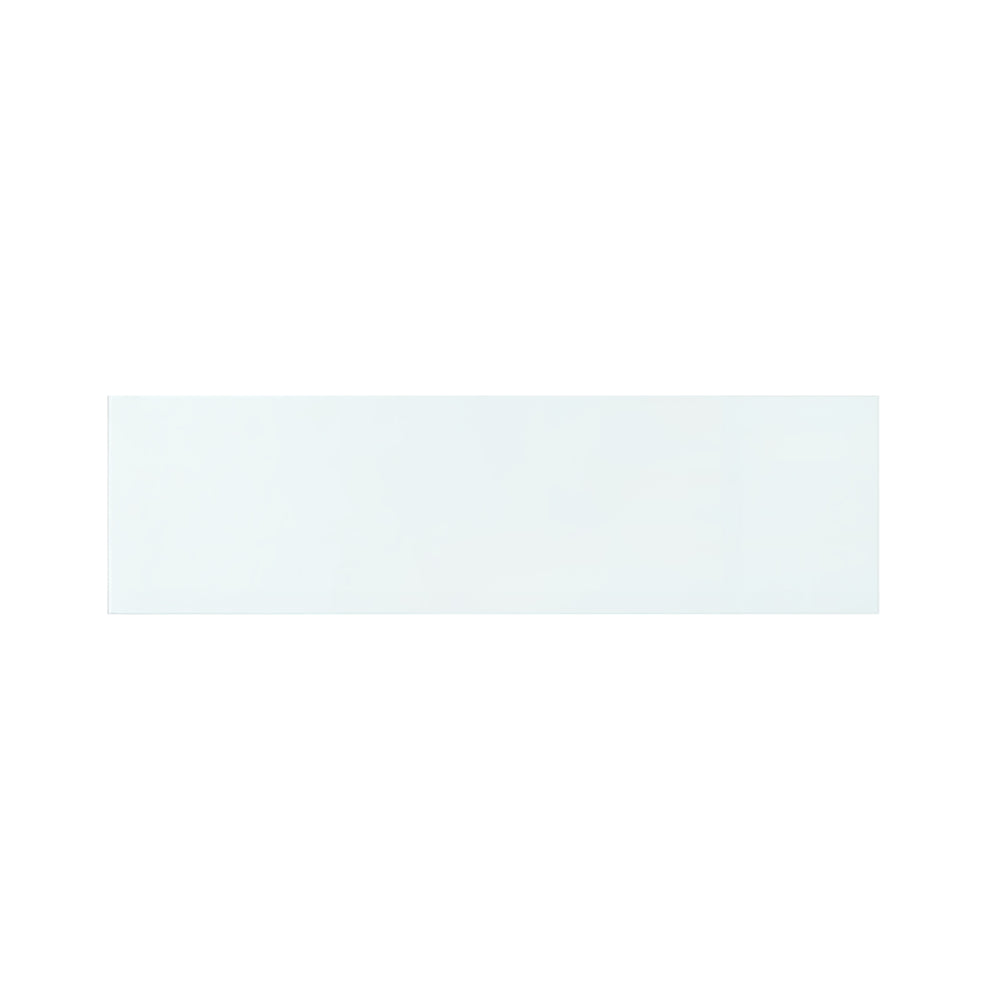 Barrett Extra Large 8-Drawer Glass Top-Blue Hand Home