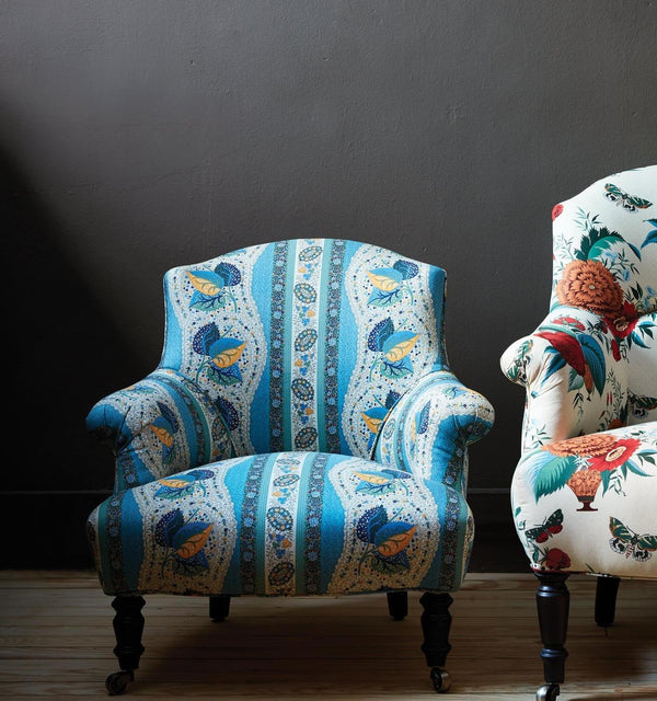 Baronet Chair - John Derian