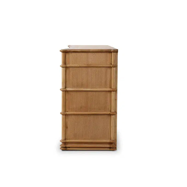 Battersea 8 Drawer Dresser-Blue Hand Home