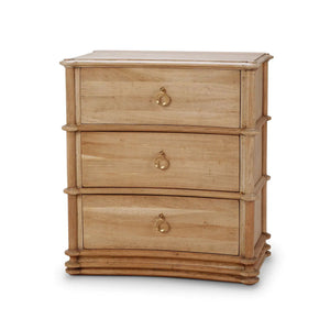 Battersea Bedside-Blue Hand Home