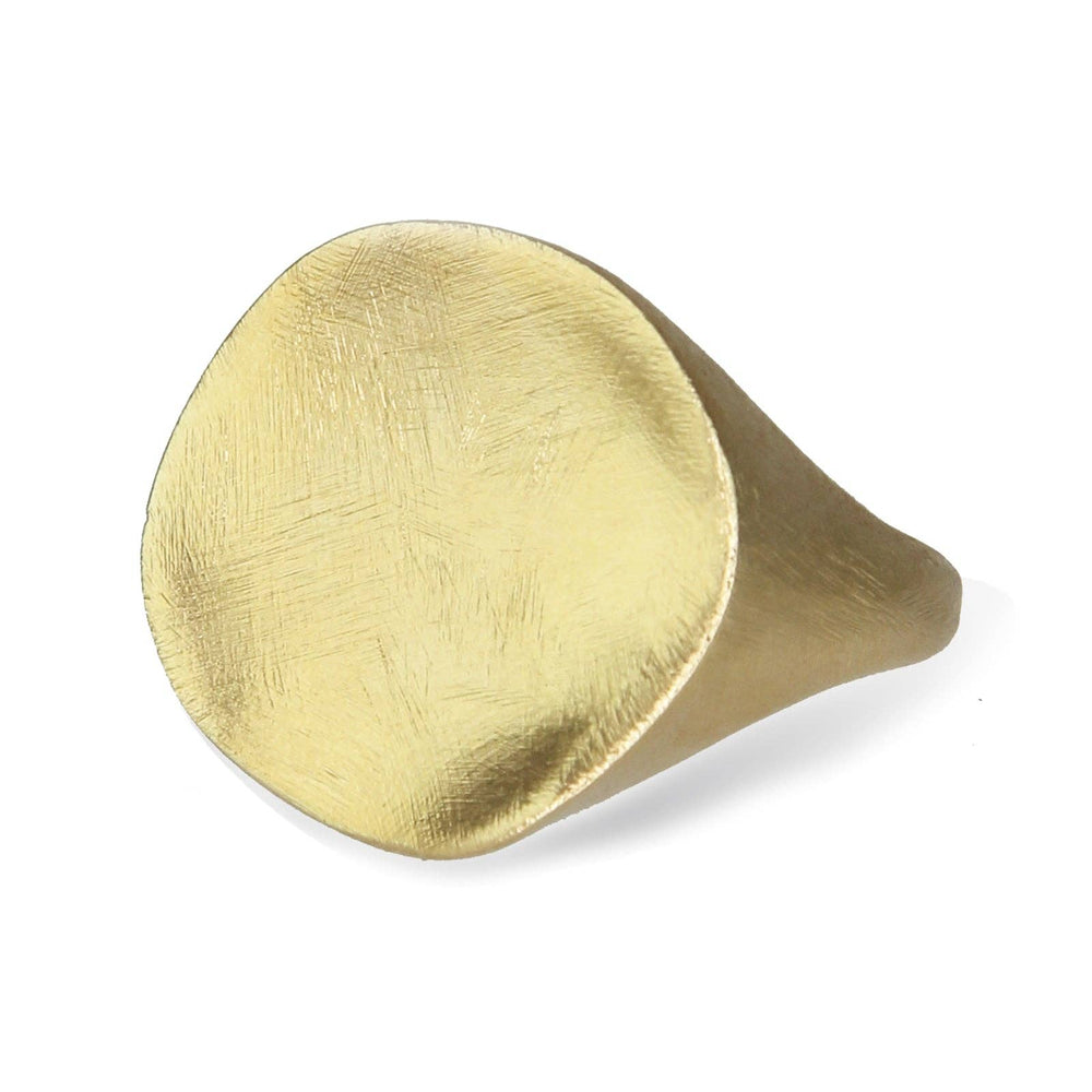 Liara Ring-Blue Hand Home