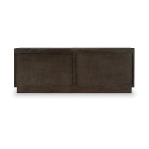 Beatnik Two Door Sideboard-Blue Hand Home