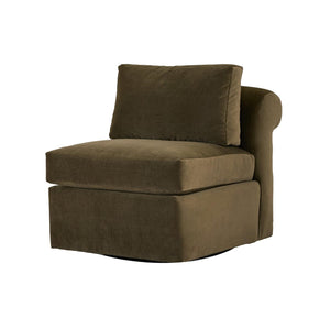 Beckham Armless Chair