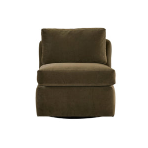 Beckham Armless Chair