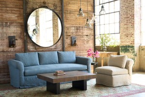 Beckham Armless Chair