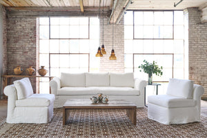 Beckham Armless Chair