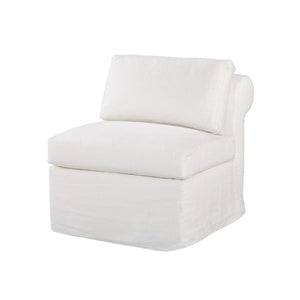 Beckham Armless Chair