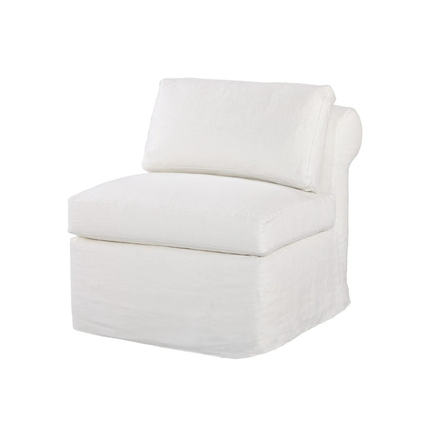 Beckham Armless Chair