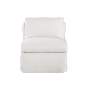 Beckham Armless Chair
