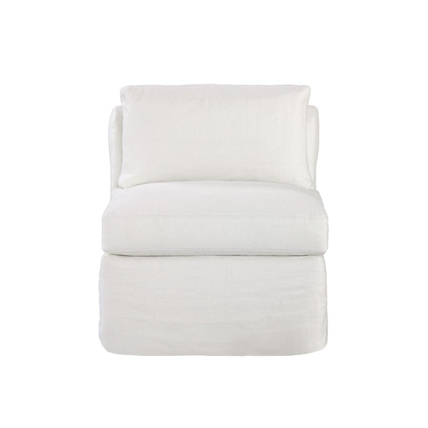 Beckham Armless Chair