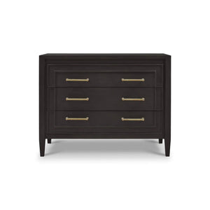 Belgravia 3 Drawer Dresser-Blue Hand Home
