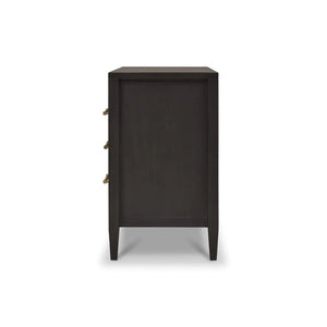 Belgravia 3 Drawer Dresser-Blue Hand Home