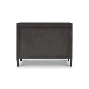 Belgravia 3 Drawer Dresser-Blue Hand Home