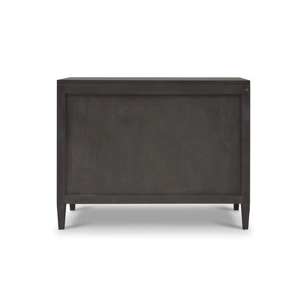 Belgravia 3 Drawer Dresser-Blue Hand Home