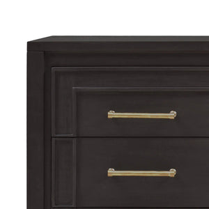 Belgravia 3 Drawer Dresser-Blue Hand Home