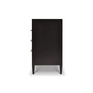 Belgravia 6 Drawer Dresser-Blue Hand Home