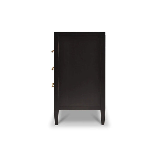 Belgravia 6 Drawer Dresser-Blue Hand Home