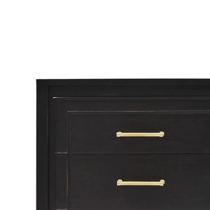 Belgravia 6 Drawer Dresser-Blue Hand Home