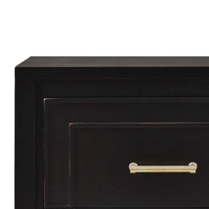 Belgravia Bedside Table-Blue Hand Home
