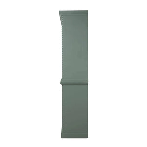 Belvedere Hutch-Blue Hand Home