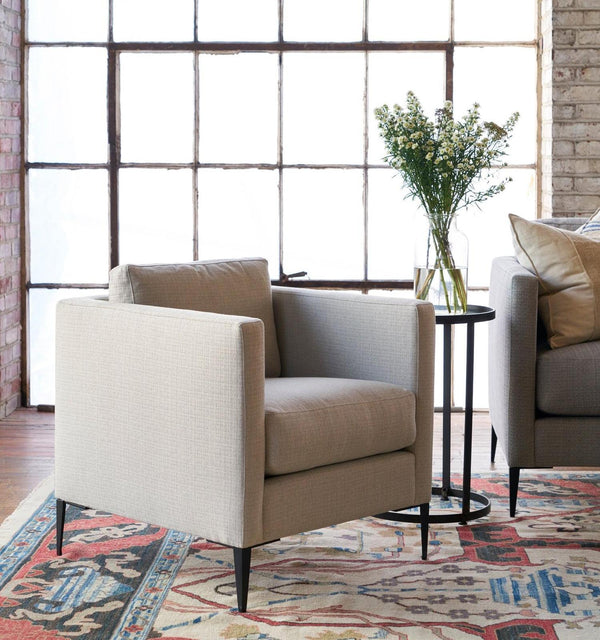 Benedict Chair