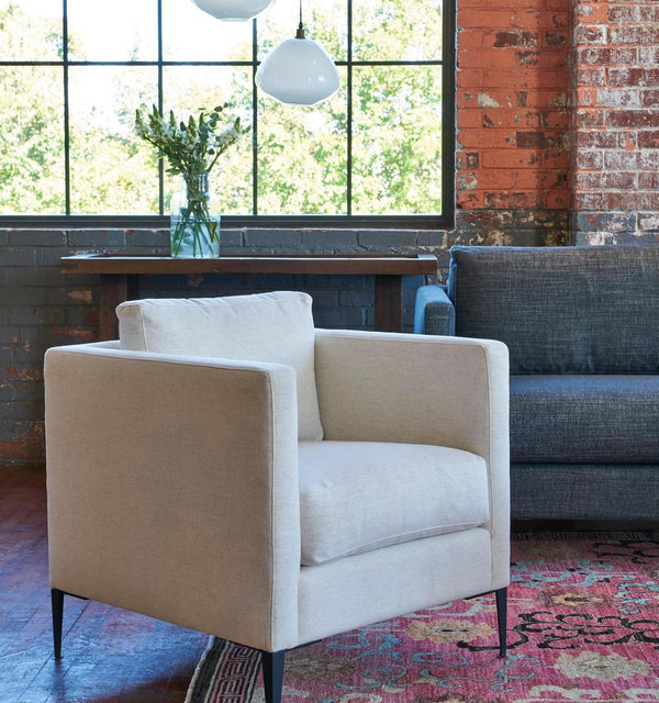 Benedict Chair