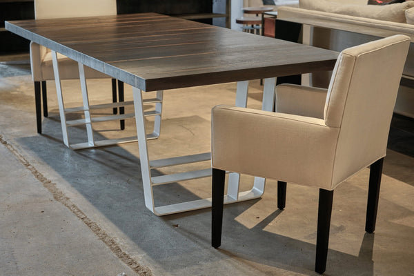 Bertoli Dining Armchair