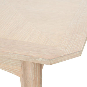 Bertram Dining Table / Sand-Villa & House-Blue Hand Home