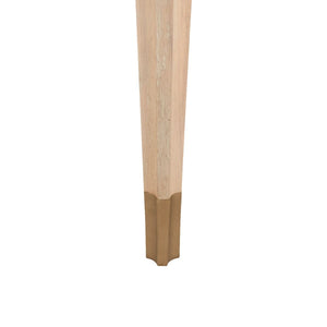 Bertram Dining Table / Sand-Villa & House-Blue Hand Home