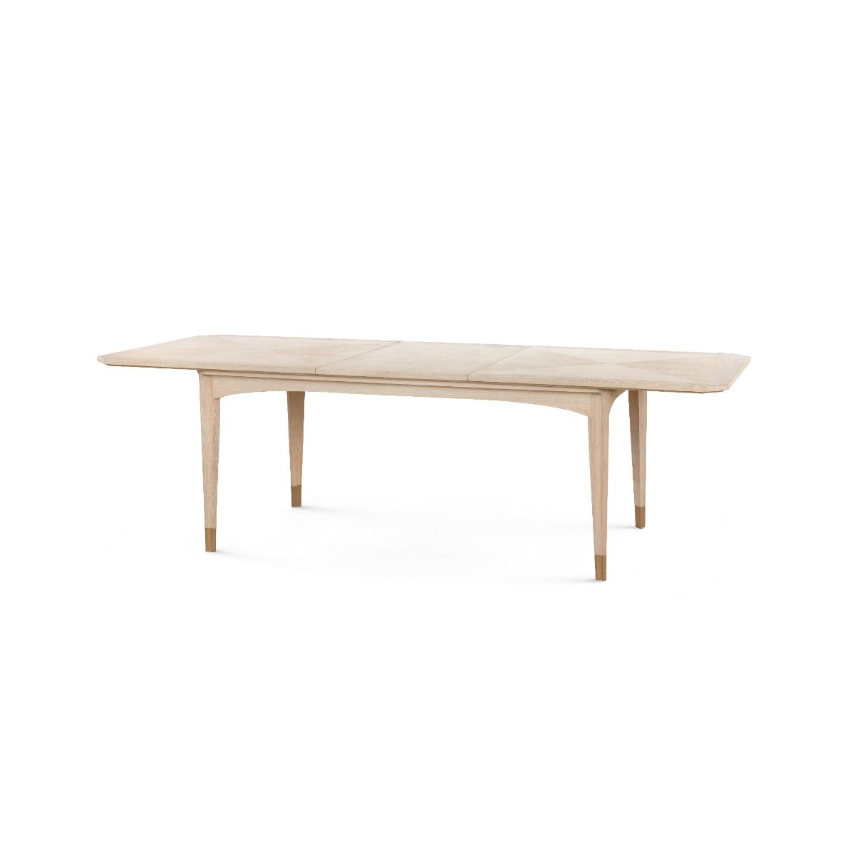 Bertram Dining Table | Villa & House