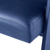 Bennett Counter Stool / Navy Blue-Villa & House-Blue Hand Home