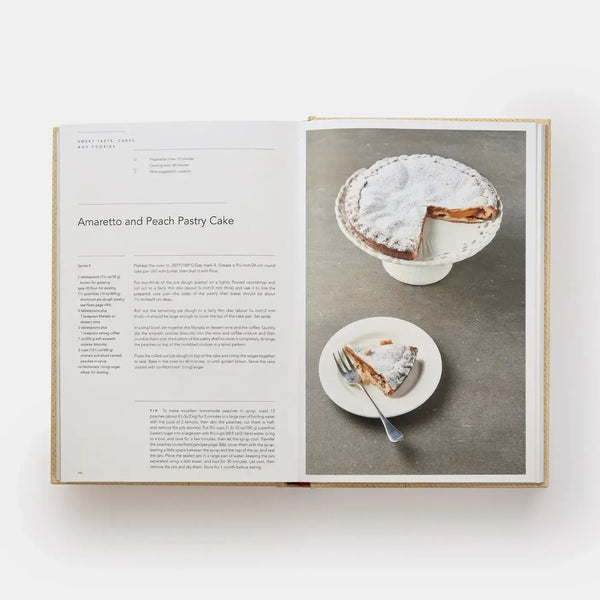 Eataly: Contemporary Italian Cooking (2023)-Blue Hand Home