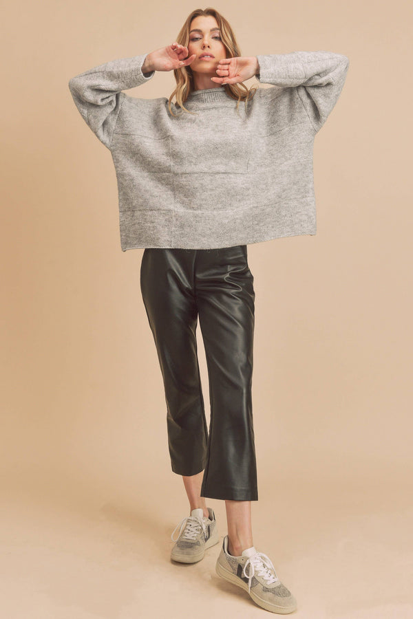 334bk Ryleigh Sweater