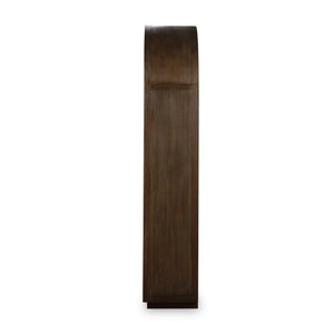 Bilbao Bookcase-Blue Hand Home