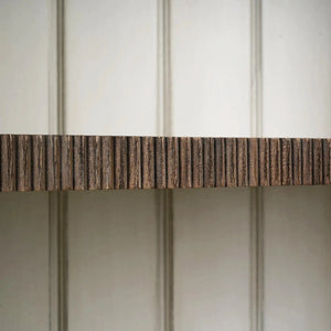 Bilbao Bookcase-Blue Hand Home