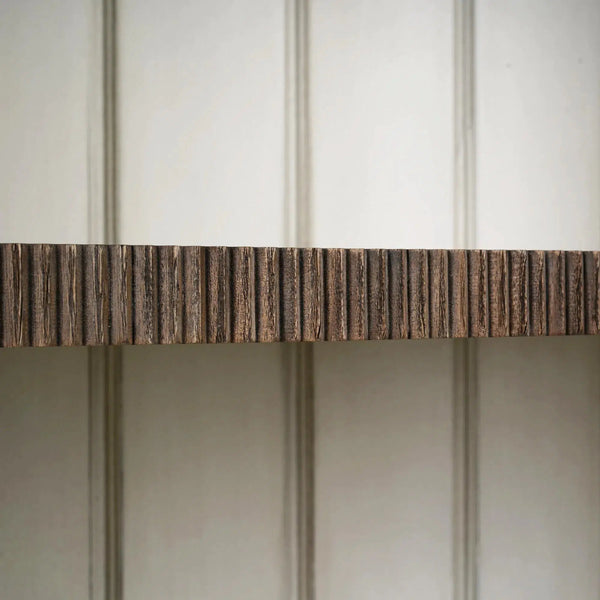 Bilbao Bookcase-Blue Hand Home