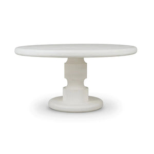 Bilbao Round Dining Table 60"-Blue Hand Home