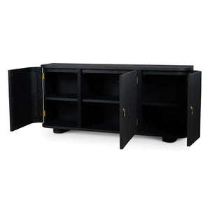 Bilbao Sideboard-Blue Hand Home