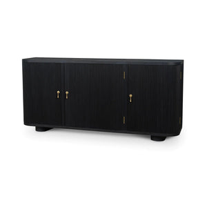 Bilbao Sideboard-Blue Hand Home