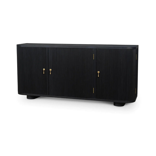 Bilbao Sideboard-Blue Hand Home