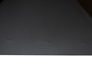 Brasi Side Table-Noir Furniture-Blue Hand Home