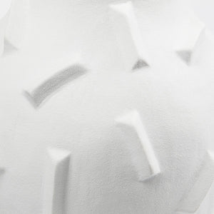 Bracque Lamp Without Shade, Cool White