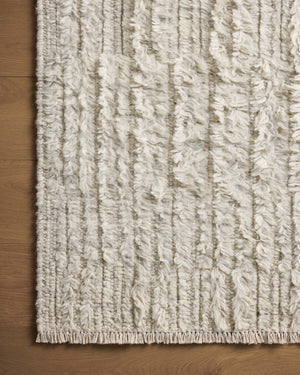 Brigette Romanek x Loloi Dana Rugs - Birch-Blue Hand Home