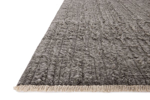 Brigette Romanek x Loloi Dana Rugs - Granite-Blue Hand Home