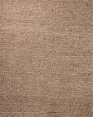 Brigette Romanek x Loloi Frida Rugs - Dark Taupe-Blue Hand Home