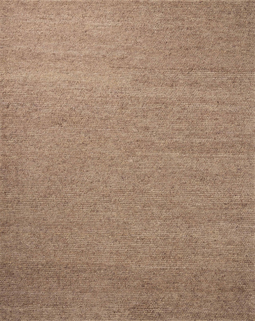 Brigette Romanek x Loloi Frida Rugs - Dark Taupe-Blue Hand Home